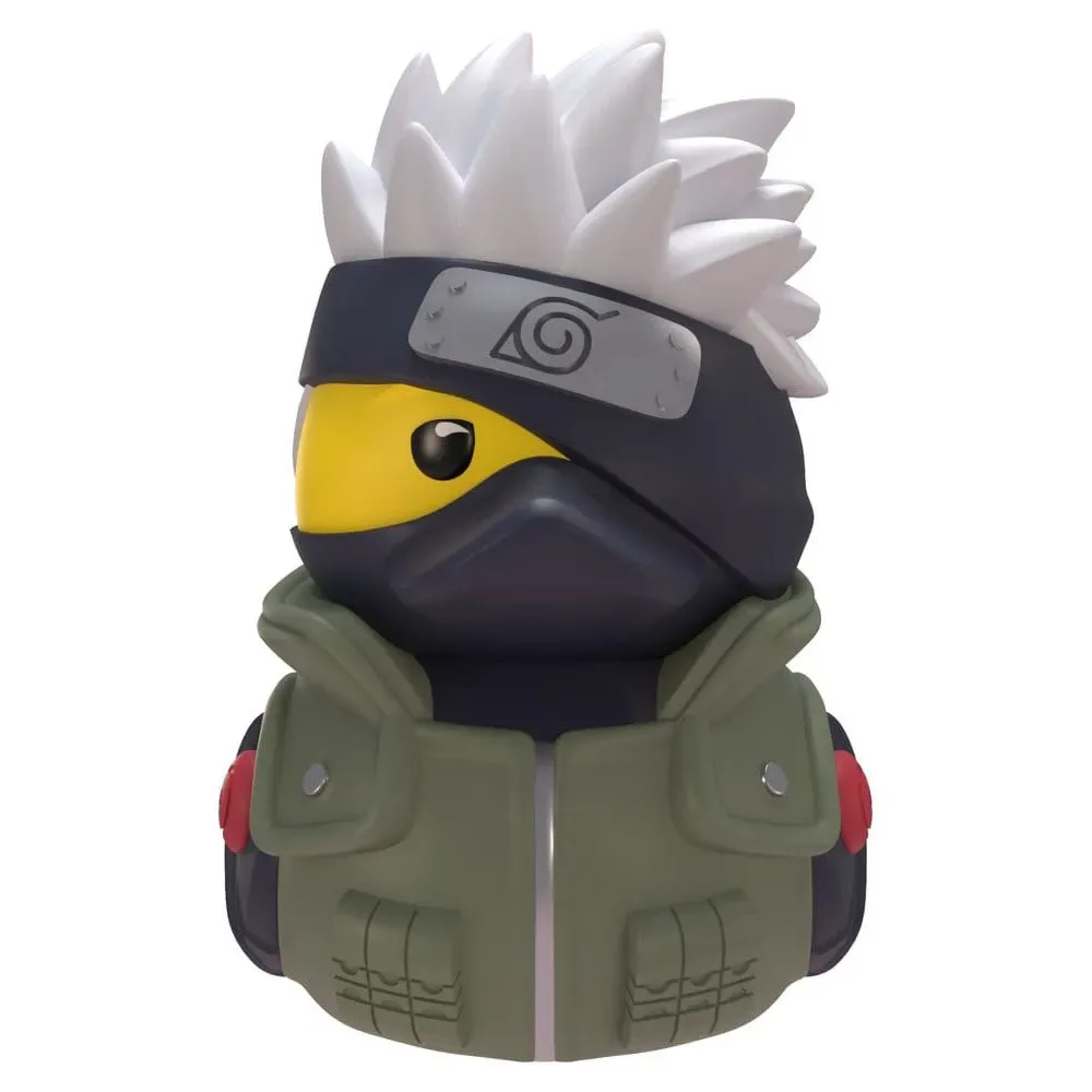 Numskull Naruto Shippuden Kakashi Hatake Figur från Numskull Games – omslag