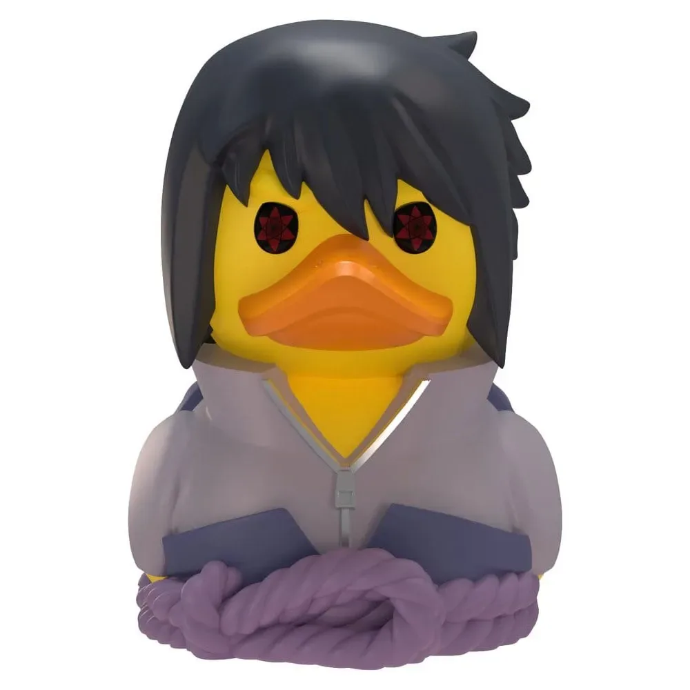 Numskull Naruto Shippuden Sasuke Uchiha Figur från Numskull Games – omslag
