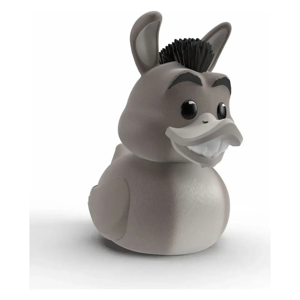 Numskull Shrek Donkey Figur fra Numskull Games – cover