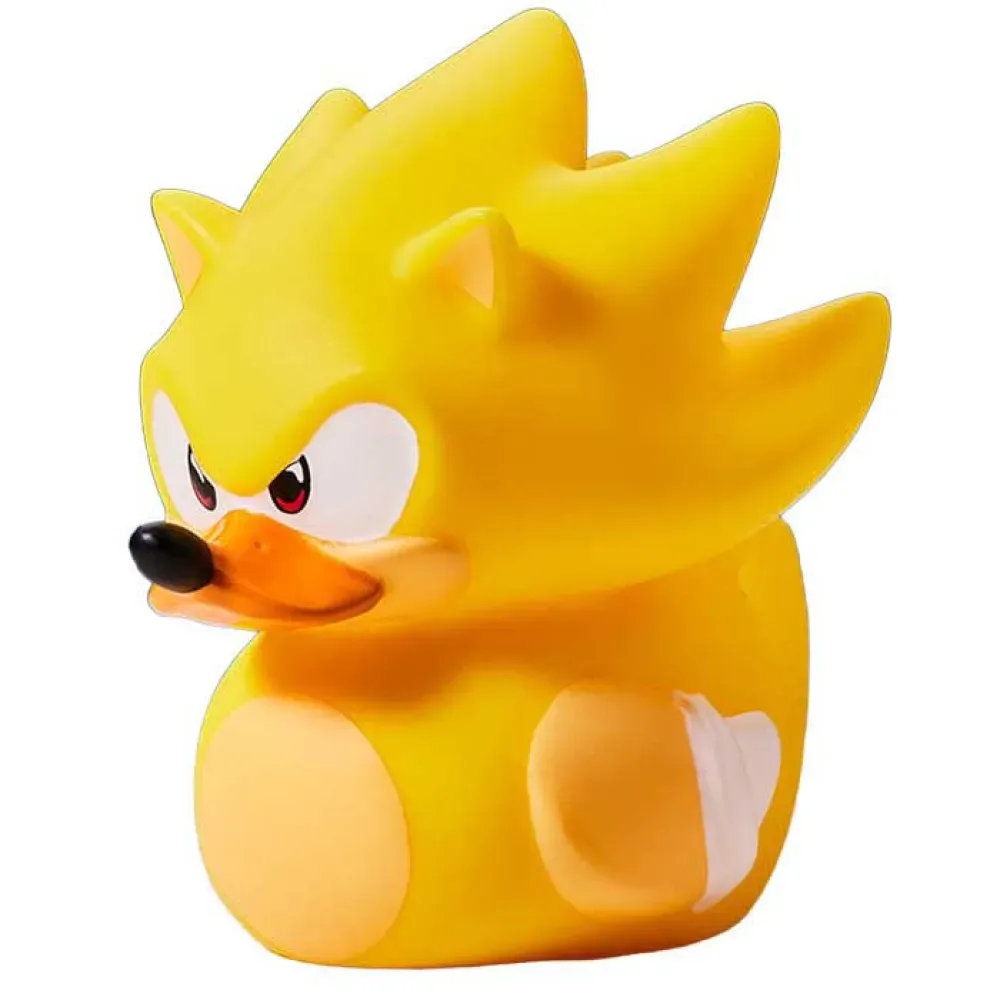 Sonic Superfiguur van Numskull Games – cover