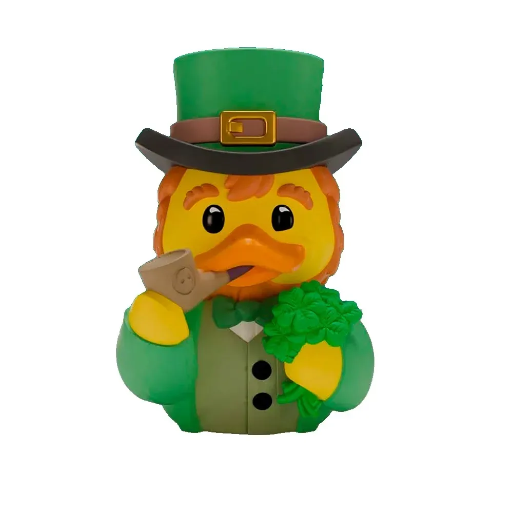 St Patricks Day Figuur 10 Cm van Numskull Games – cover