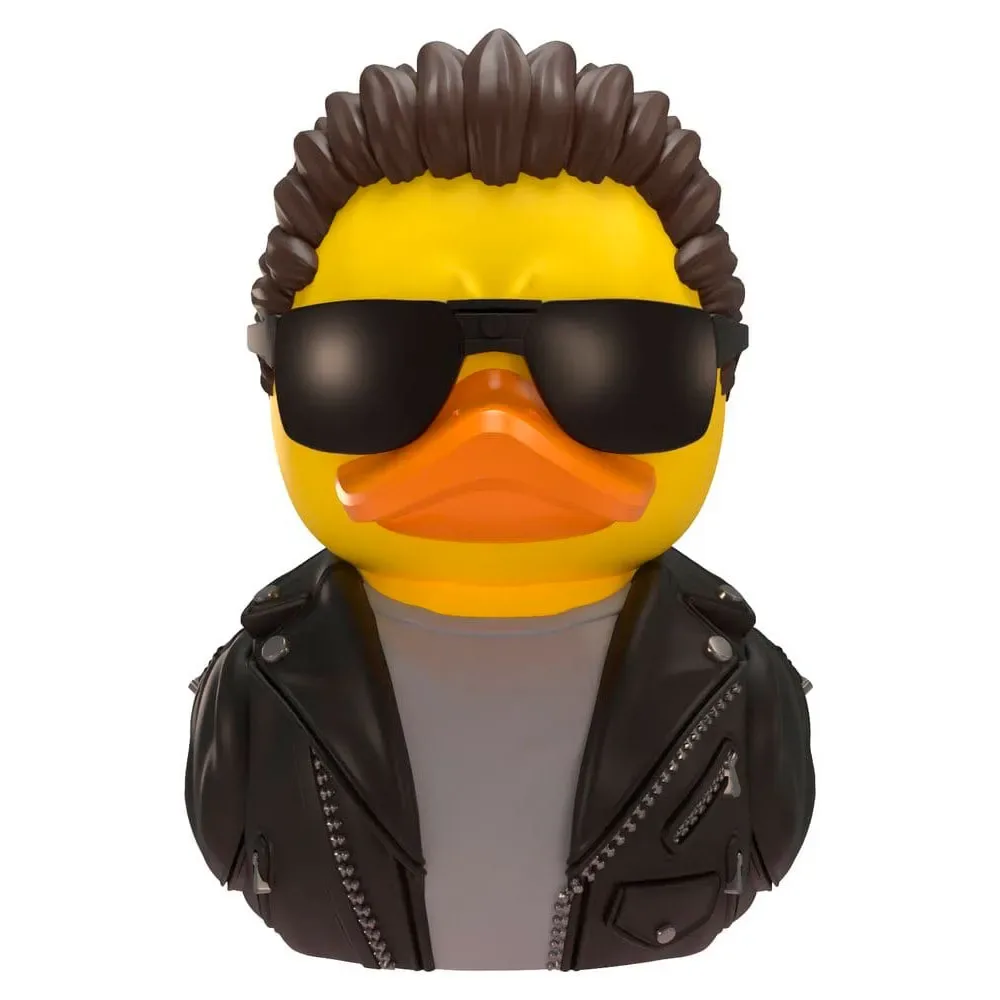 Terminator Figuur van Numskull Games – cover