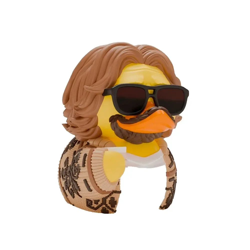 The Big Lebowski The Dude Figuur 10 Cm by Numskull Games – cover