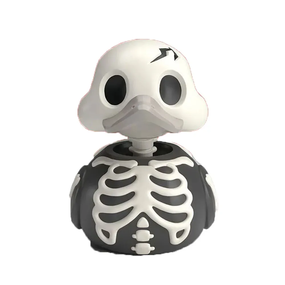 Numskull Figure Tubbz Skeleton de Numskull Games – jaquette