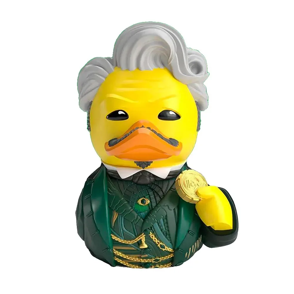 Wicked Tubbz Wizard Of Oz Figuur 10 Cm by Numskull Games – cover