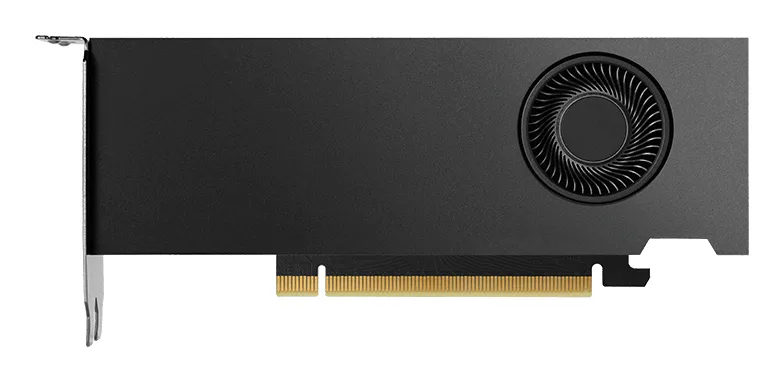 RTX 2000 Ada - Videokaart van NVIDIA – cover