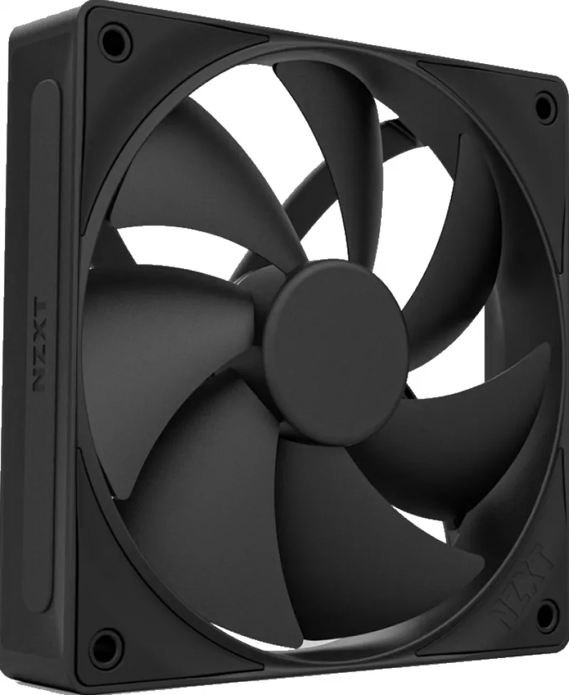 F120P - Ventilator van NZXT – cover