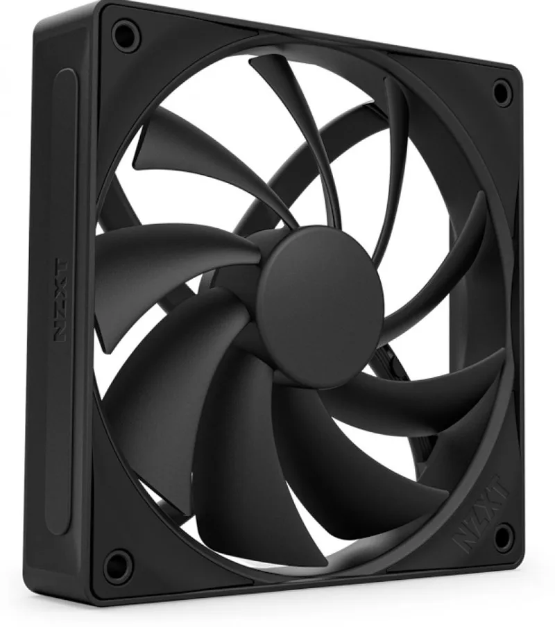 F120Q - Ventilator by NZXT – cover