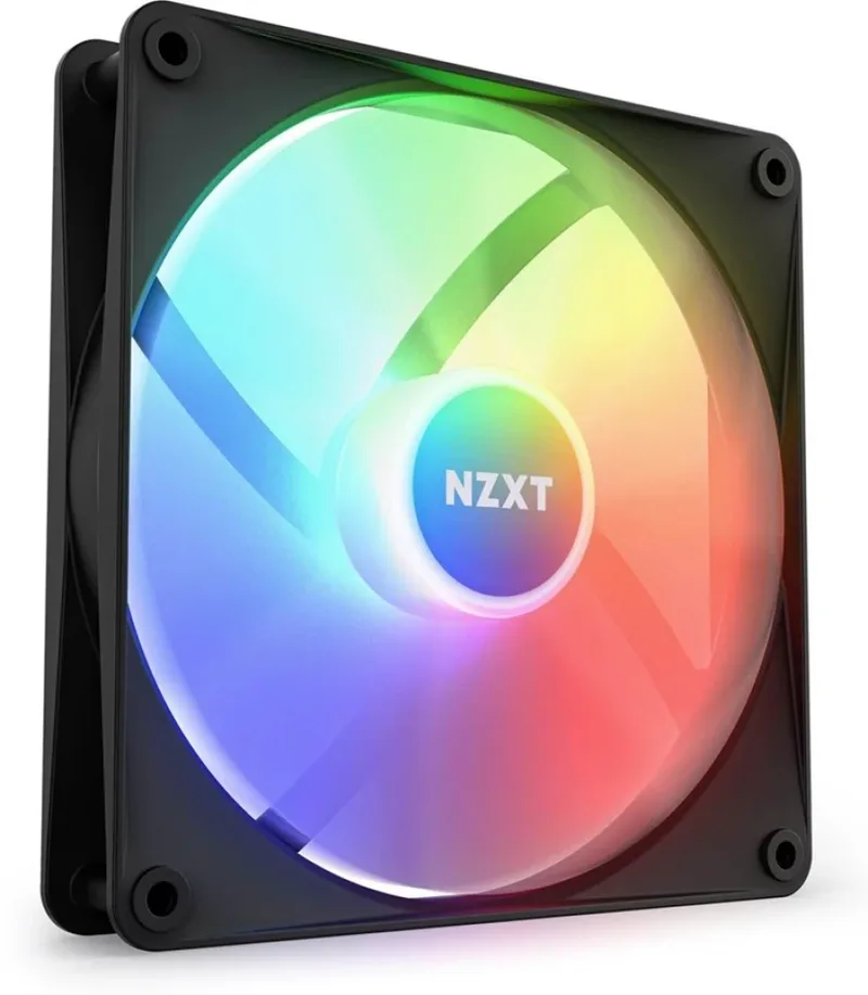 F140 RGB CORE - Ventilator by NZXT – cover
