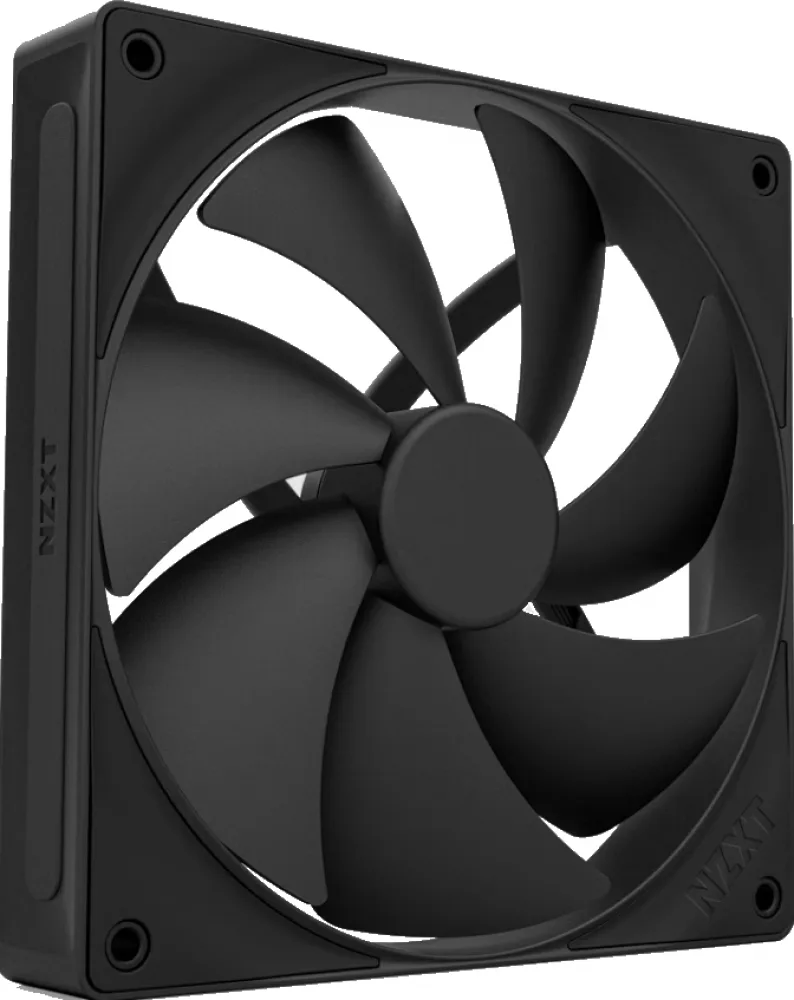 F140P - Ventilator by NZXT – cover