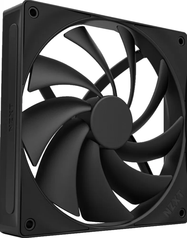F140Q - Ventilator by NZXT – cover