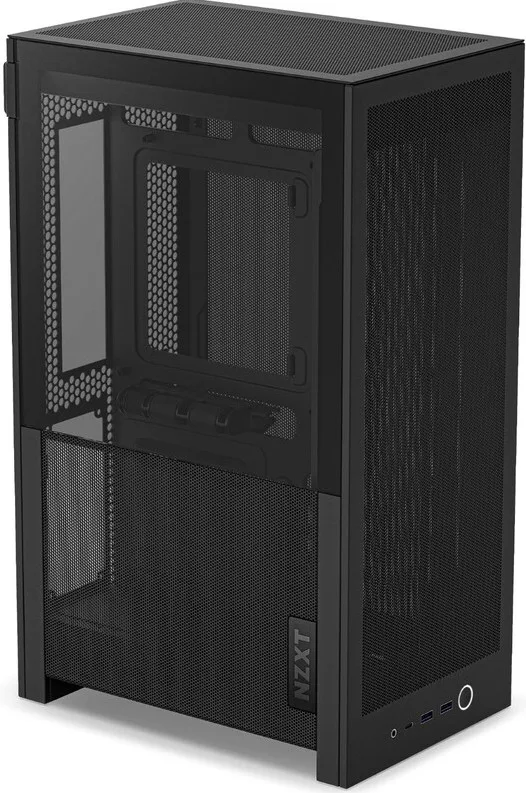 H2 Flow - Behuizing by NZXT – cover