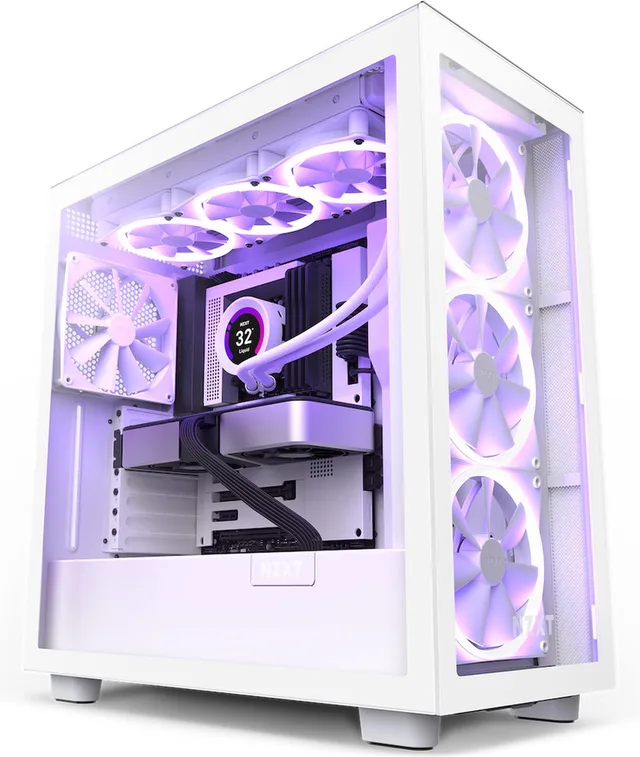 H7 Elite 2023 All - Midtowermodel