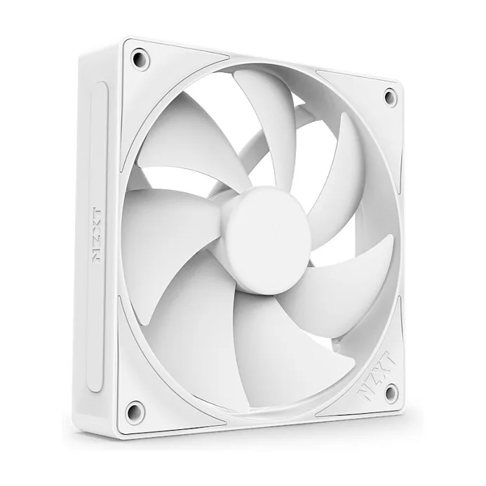 RF-P12SF-W2 computerkoelsysteem van NZXT – cover