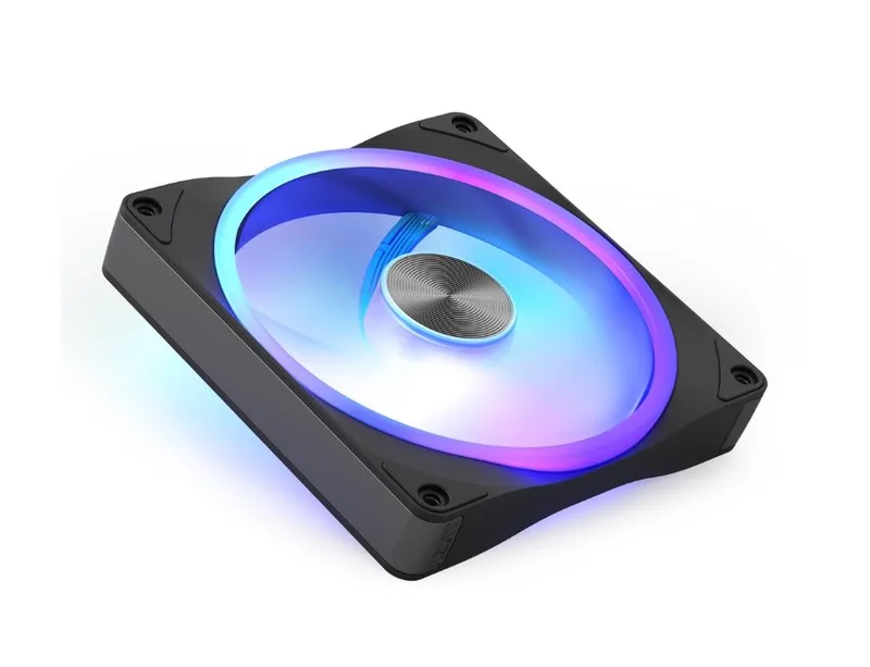 Ultra RGB fan F140U Black - Ventilator by NZXT – cover