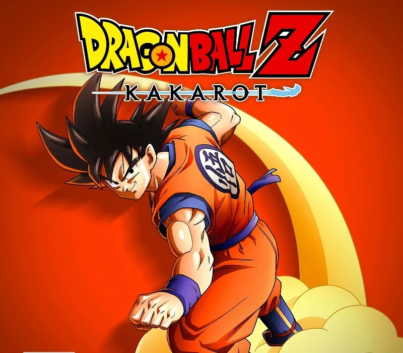Dragon Ball Z Kakarot + A New Power Awakens Set – DLC US fra Outright Games – cover