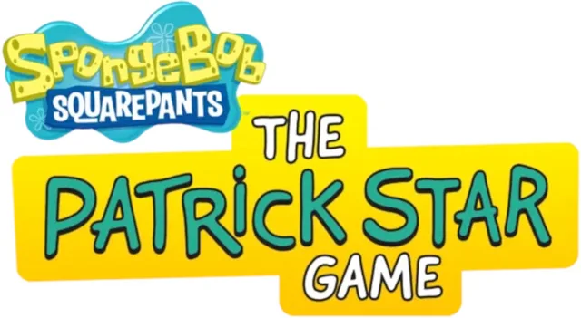 SpongeBob SquarePants: The Patrick Star Game