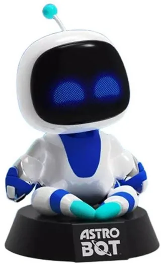 Astro Bot Icon Light - Astro van Paladone – cover 1 van 5