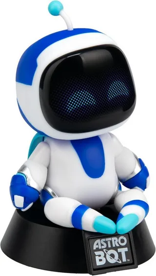Astro Bot Icon Light - Astro van Paladone – cover 2 van 5