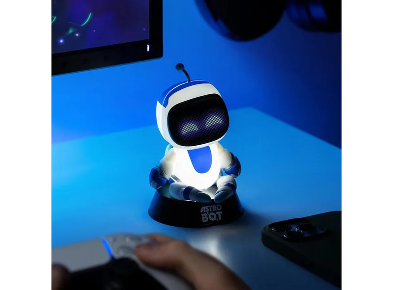 Astro Bot Icon Light - Astro van Paladone – cover 5 van 5