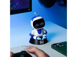 Astro Bot Icon Light - Astro van Paladone – cover 3 van 5