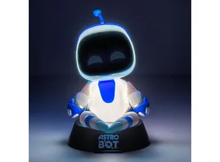 Astro Bot Icon Light - Astro van Paladone – cover 4 van 5