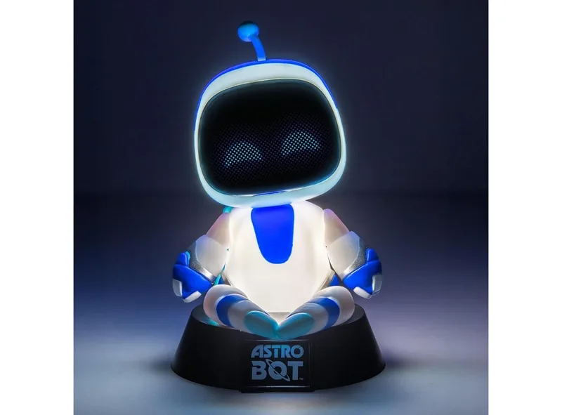Astro Bot Icon Light - Astro van Paladone – cover 4 van 5
