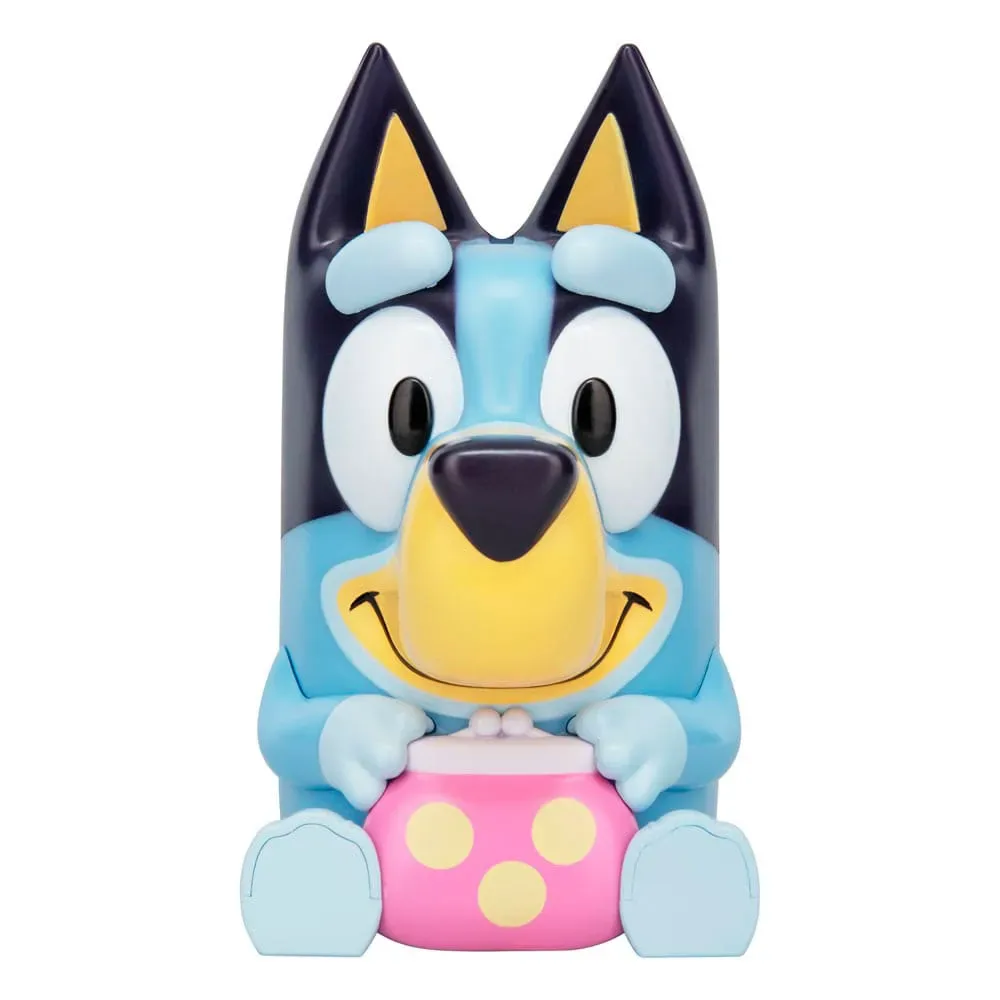 Bluey Spaarpot de Paladone – jaquette