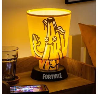 Fortnite - Icon Light V2 de Paladone – jaquette 2 sur 3