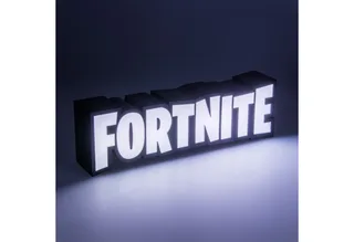Fortnite - Logo Light by Paladone – cover 3 of 5