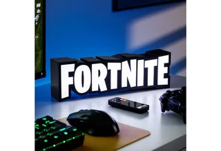 Fortnite - Logo Light by Paladone – cover 5 of 5
