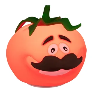 Fortnite Squishy Glo - Tomatohead by Paladone – cover 3 of 4