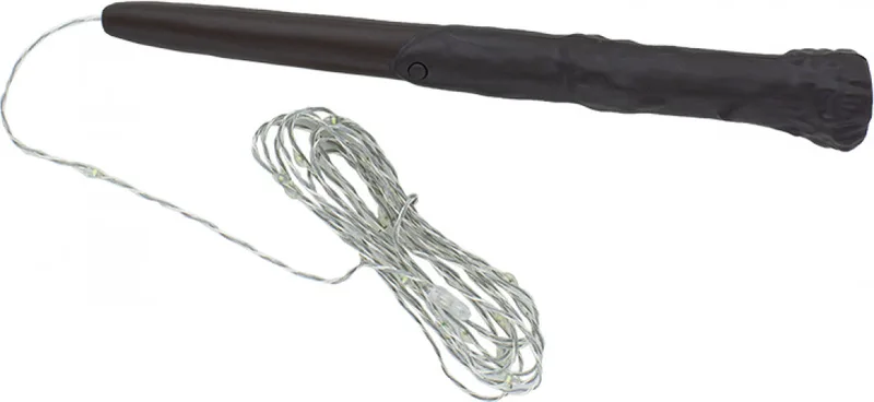 Harry Potter - Wand String Lights de Paladone – jaquette