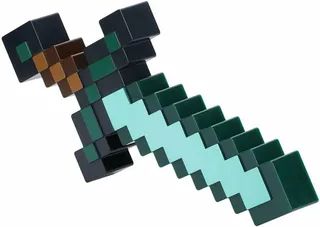 Minecraft - Diamond Sword Light by Paladone – cover 1 of 5