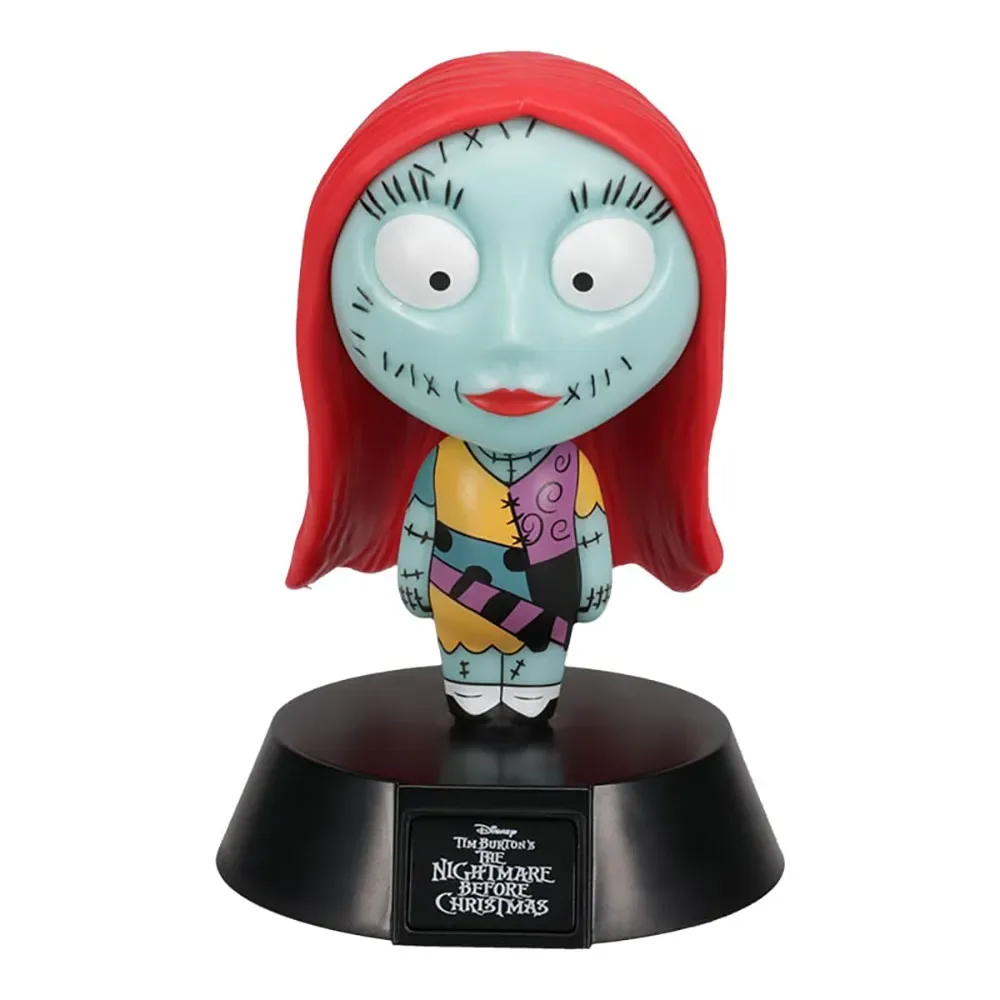 Nachtmerrie Voor Kerst-sally Icon Lichtfiguur van Paladone – cover