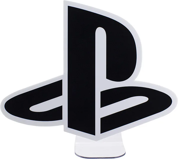 Playstation - Logo Light van Paladone – cover