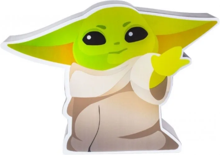 Star Wars - Grogu Light van Paladone – cover