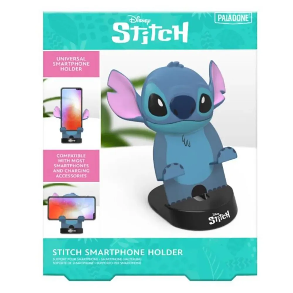 Stitch Telefoonhouder Rs561425 13 Cm van Paladone – cover