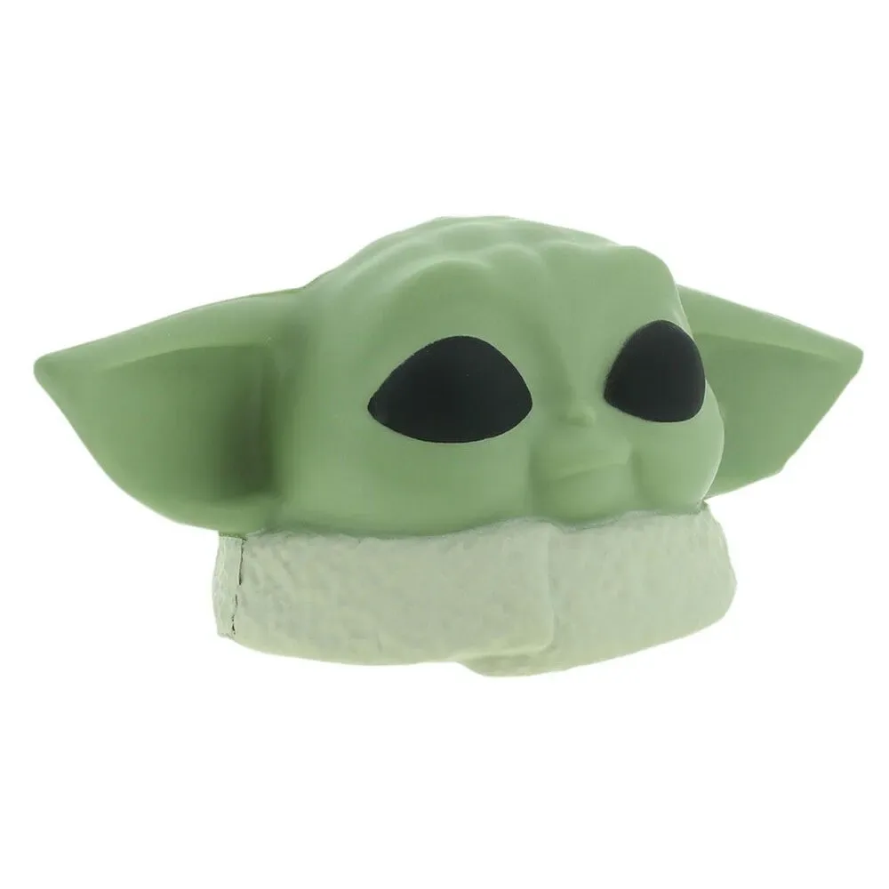 The Mandalorian Stressbal van Paladone – cover