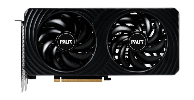 RTX5060 TI DUAL OC 8GB GDDR7 HDMI 3xDP
