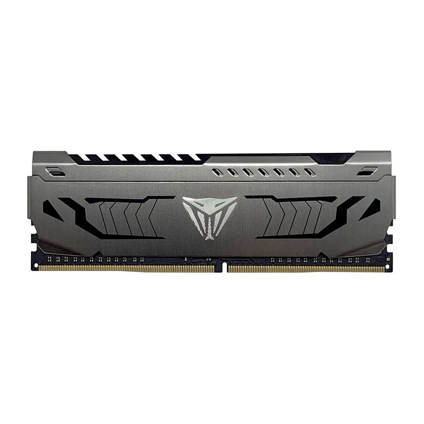 64GB Patriot Memory PC3600 (2x32) Viper Steel CL18 PE730 de Patriot – jaquette