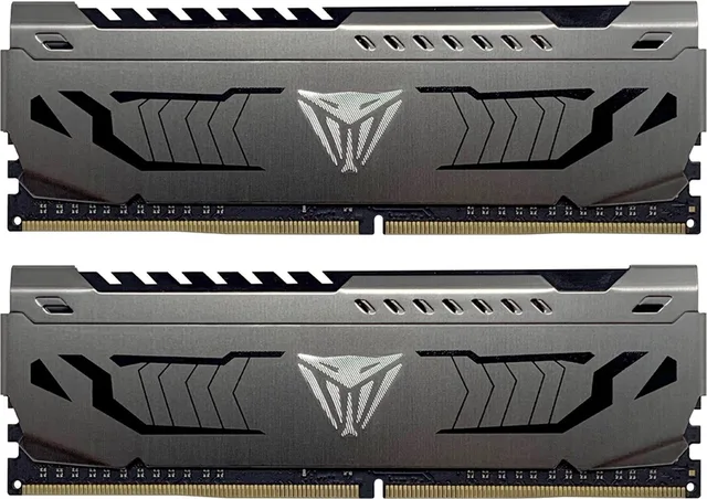 Serie - DDR4 RAM - 16GB (2x8GB) - 3200MHz - CL16