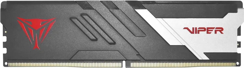 Venom - DDR5 RAM - 16GB - 6000MT/s - ECC van Patriot – cover