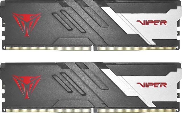 Venom Serie - RAM Geheugen - 2x16GB - DDR5 - 7000MHz CL32