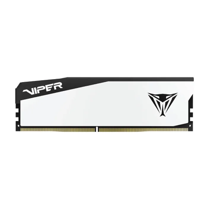 Viper Elite 5 memory module fra Patriot – cover