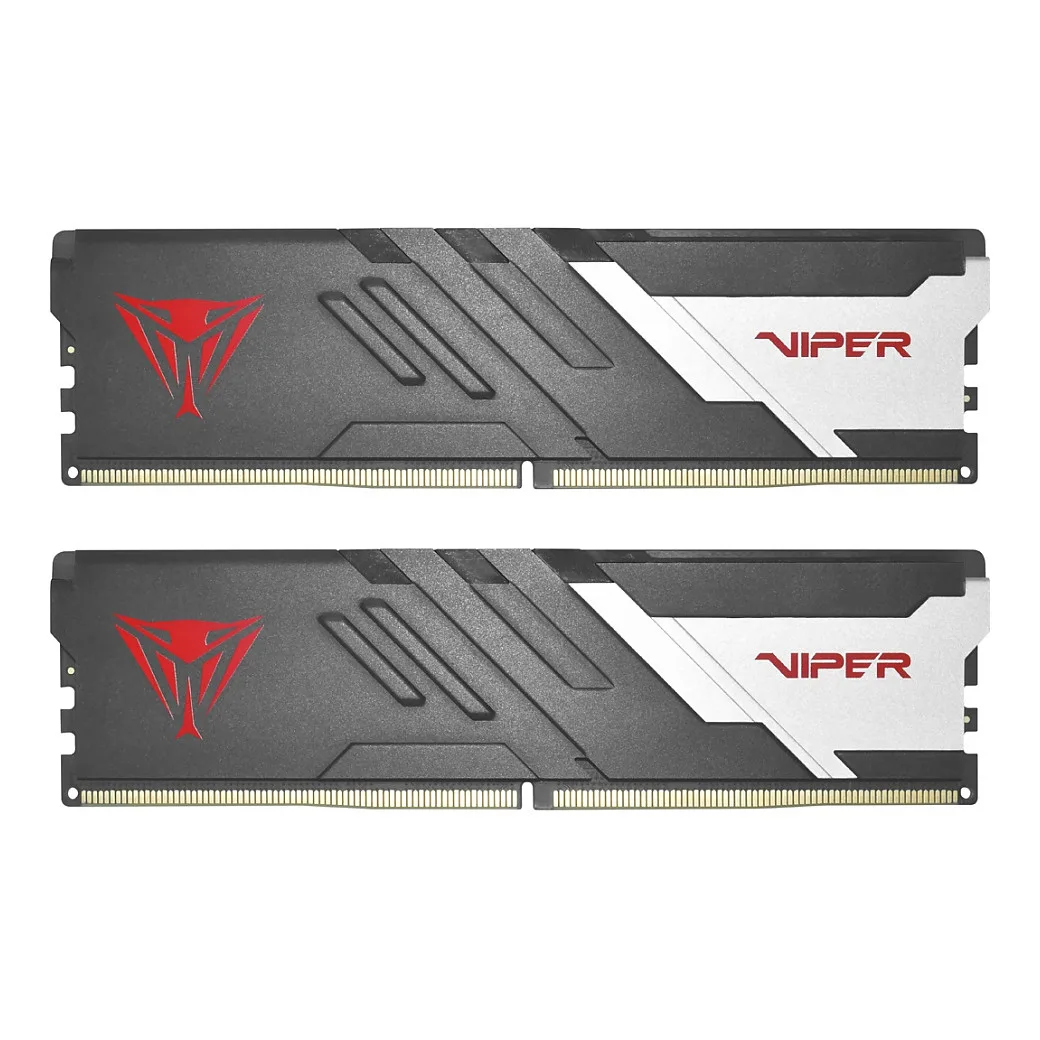 Viper Venom PVV516G560C40K memory module fra Patriot – cover