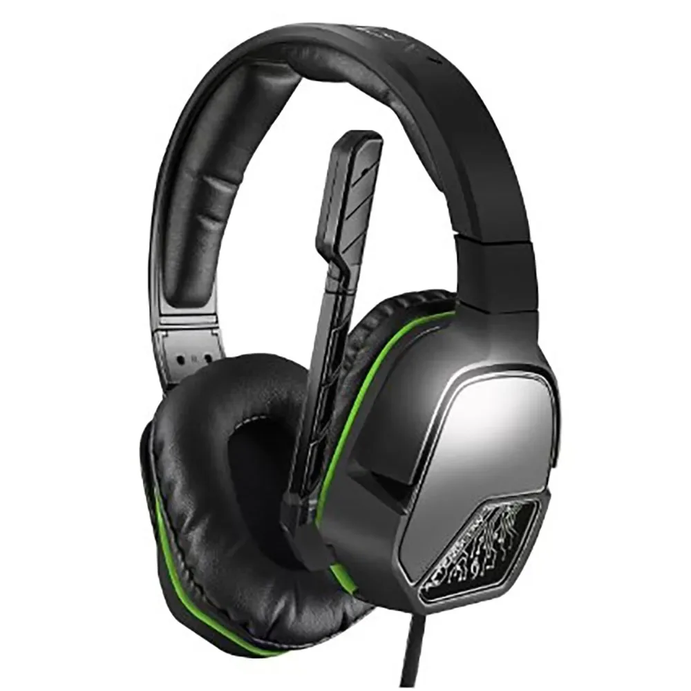 Casque Gaming Afterglow Lvl 3 de PDP – jaquette