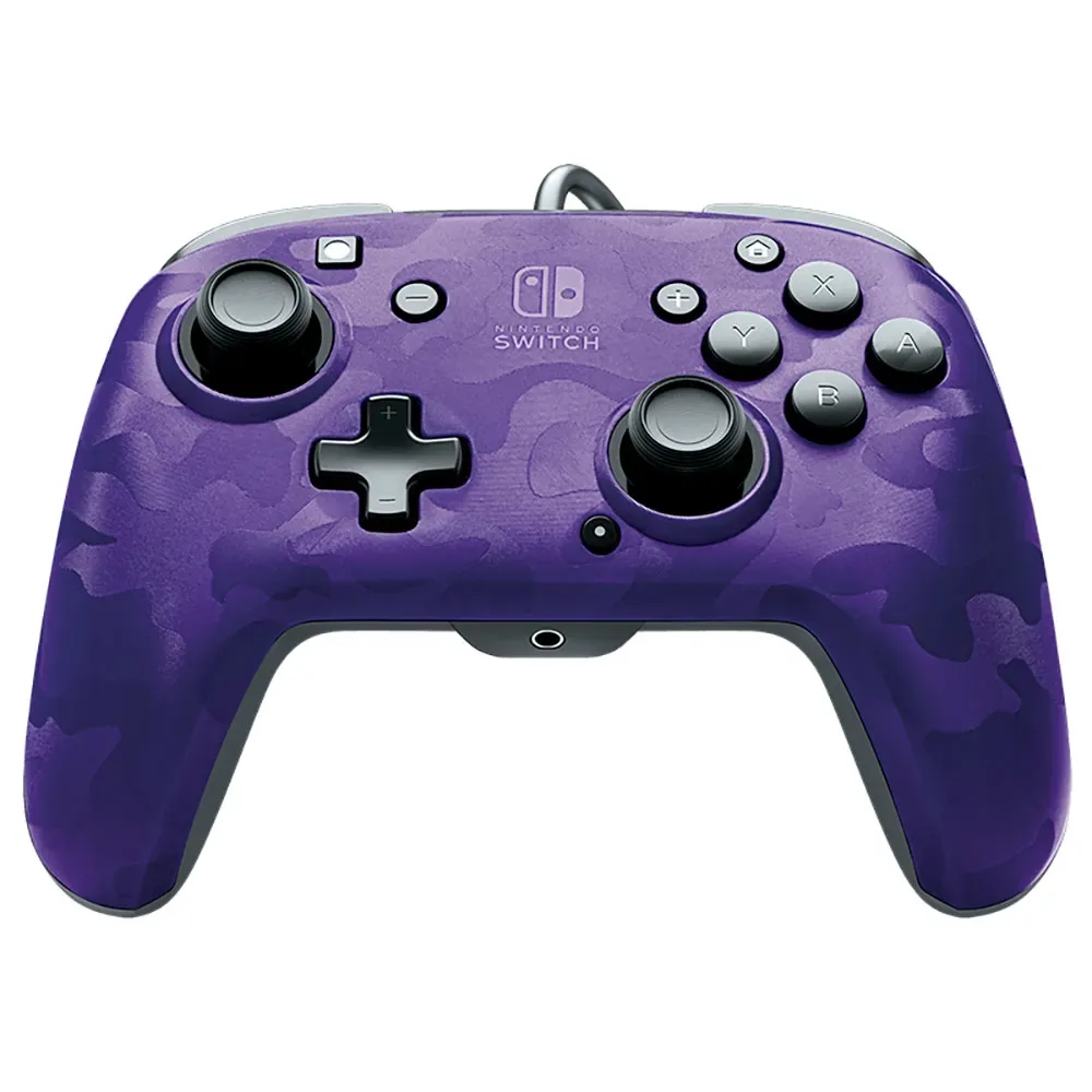 Manette Faceoff Deluxe de PDP – jaquette