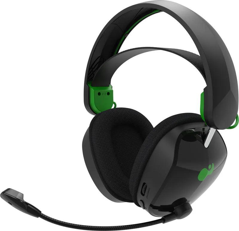 Gaming Phantom - Draadloze Headset - 2,4 GHz - Xbox Series X by PDP, Black – cover