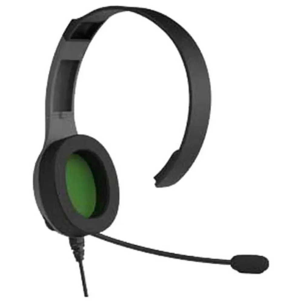 Casque Gaming Lvl30 de PDP – jaquette